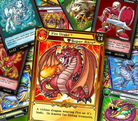 6 Best Collectible Card Games for iPhone .